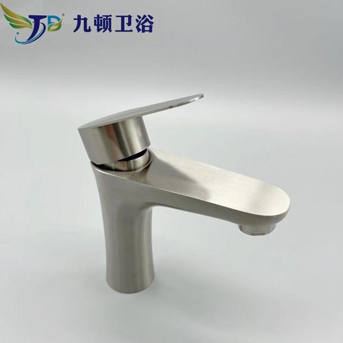 卫生洁具 方寸之间的生活品质与艺术
