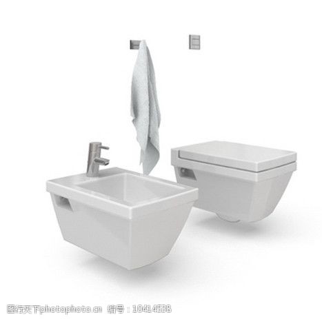 卫浴空间的设计美学 从洁具模型到生活品质